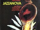 LATIN JAZZ: IRA KRIS - JAZZANOVA - MPS LP - MINT