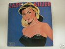 Mouse Lady Killer Ray Russell LP original Rare