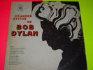 Grandes Exitos de Bob Dylan  Venezuela Issue