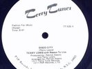 TERRY LEWIS, DISCO CITY, TT526, MINT 12'' USA [UPDATED]
