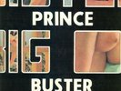 Prince Buster - Sister Big Stuff (Rare Melodisc LP)