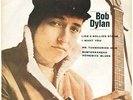 Rare BOB DYLAN Greatest Hits 4 Tracks THAI Thailand EPS