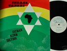 ISRAEL TAFARI Fatman Ridim Section DUB at its BEST EXC