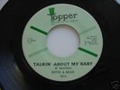 NORTHERN / DOTTIE & MILLIE / TALKIN' ABOUT MY BABY