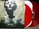 Converge jane doe LP RED american nightmare sxe isis