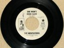 HESITATIONS-SHE WON'T COME BACK-NORTHERN SOUL-DJ