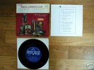 ELVIS PRESLEY Elvis' Christmas Album JAPAN EP SCP-1205