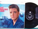 ELVIS PRESLEY/CHRISTMAS ALBUM/L-10341