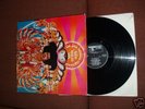 JIMI HENDRIX: Axis Bold As Love UK Track orig. STEREO