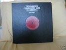COMPLETE COMMODORE JAZZ RECORDINGS, VOL. 1 (23-LPs)