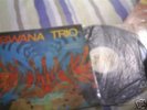 Bwana Trio   LP  sambossa  Brazil   rare