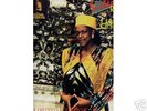 Rasheda - Hail H.I.M 12