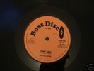 CHANT AWAY - CARLTON COFFIE -  12'' JAH SHAKA