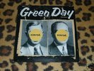 GREENDAY nimrod. RARE LP