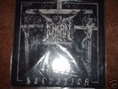 FUNERAL MIST RARE SALVATION DOUBLE LP