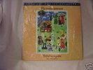 MFSL 1-099 Renaissance Scheherazade LP SEALED