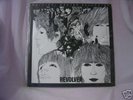 MFSL 1-107 The Beatles Revolver Audiophile LP SEALED