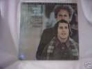 MFSL 1-173 Simon & Garfunkel Bridge Over LP SEALED