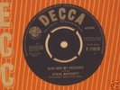 Steve Marriott (Small Faces) Decca debut MINT 45