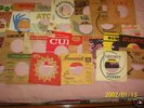 Old 45 rpm 