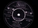 NORTHERN SOUL-GARNET MIMMS-LOOKING FOR YOU-UK-UA