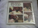 MFSL 1-201 Muddy Waters Folk Singer  #11864 LP SEALED