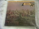 MFSL 1-263 The Bee Gees Trafalgar #1018 LP SEALED