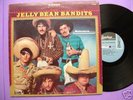 THE JELLY BEAN BANDITS//ORIG./PSYCH ON MAINSTREAM LAB.