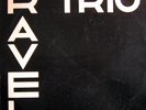 Ravel TRIO - Pasquier - Erato DP 43.1 / NM