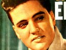 ELVIS PRESLEY TRES RARE ORIGINAL 60 VOLVIO ELVIS