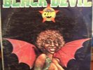  ITALO LP  BLACK DEVIL : DISCO CLUB BALDELLI