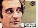 2LP di PIERO CIAMPI - DENTRO E FUORI