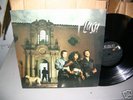 Plush s/t LP on RCA