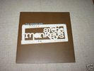 Arctic Monkeys Five Minutes With Vinyl 1st Single RARE