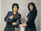ELKIN & NELSON   (LP 1974)
