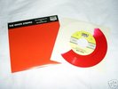 WHITE STRIPES Party of Special Things SUB POP SINGLE