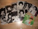 Mireille Mathieu - Ma vie est une chanson 10 vinyls