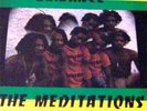 LISTEN  MEDITATIONS GUIDANCE LP TAD's ORIGINAL PRESS