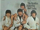 Beatles STEREO Yesterday and Today BUTCHER COVER
