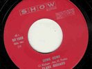 LISTEN - MOD  POPCORN NORTHERN - CLARK RICHARD - SHOW