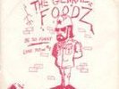 Genral Foodz killed by death kbd gg allin punk boston