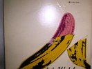 Velvet Underground & Nico - Banana Cover LP