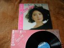 TERESA TENG / ORIGINAL BEST HITS/ JAPAN LP W/obi