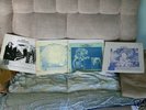 GENESIS // 4 VERY RARE OLD BOOTLEGS 