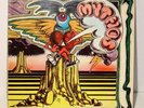 MYTHOS,   super rares ORIGINAL 