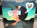 Nick Drake - Pink Moon - original pink rim 1972