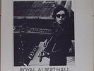 BOB DYLAN LP ROYAL ALBERT HALL 1966 - KORNYFONE TAKRL
