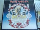 Iron Maiden - The First Ten Years - Rare Box Set