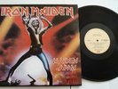 IRON MAIDEN - Maiden Japan  MLP Brazil  Venezuela Artwo