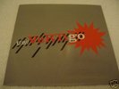 U2 - Vertigo - Very Rare 7